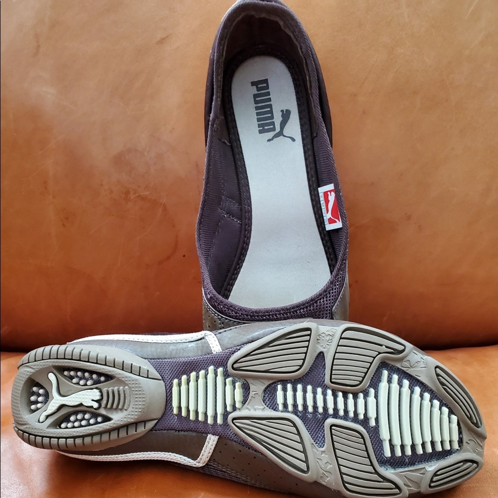 Puma Flats